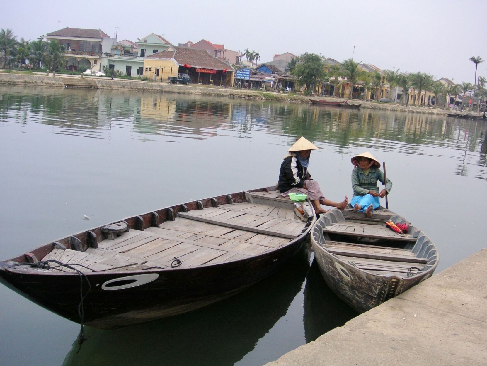 Vietnam